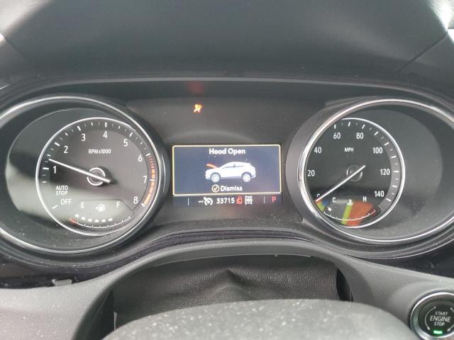 Buick Encore Preferred Image 7