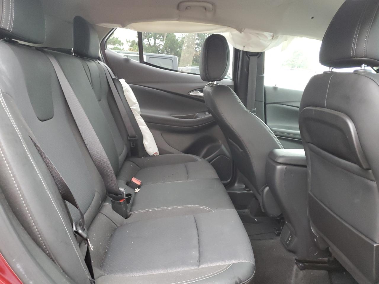 Buick Encore Preferred Image 9