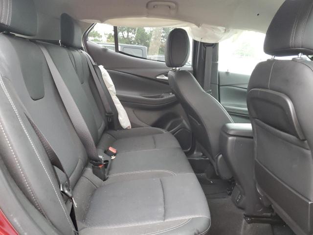 Buick Encore Preferred Image 9