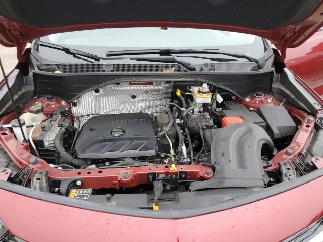 Buick Encore Preferred Image 11