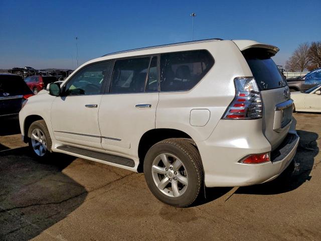 Lexus Gx 460 Image 12
