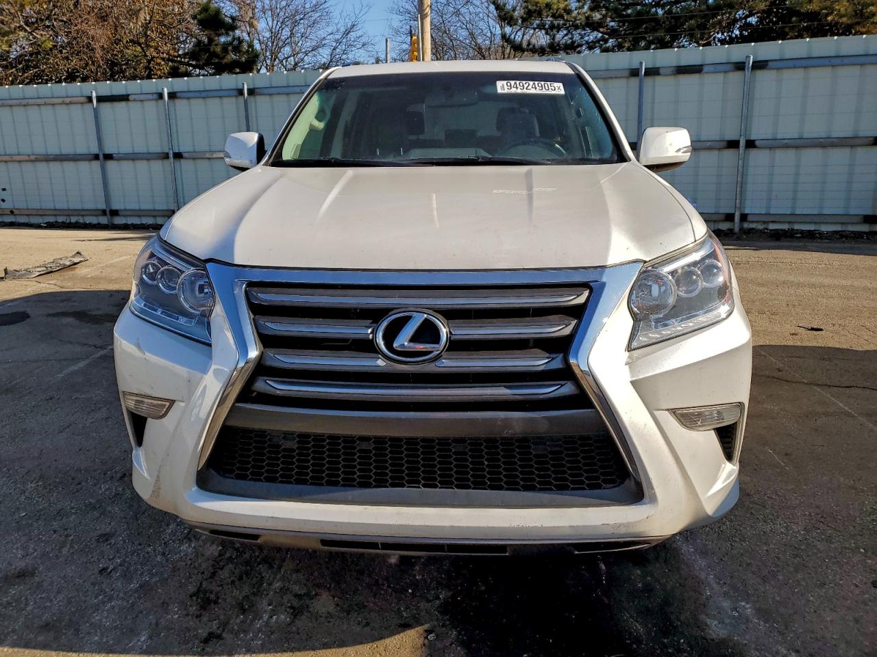 Lexus Gx 460 Image 6