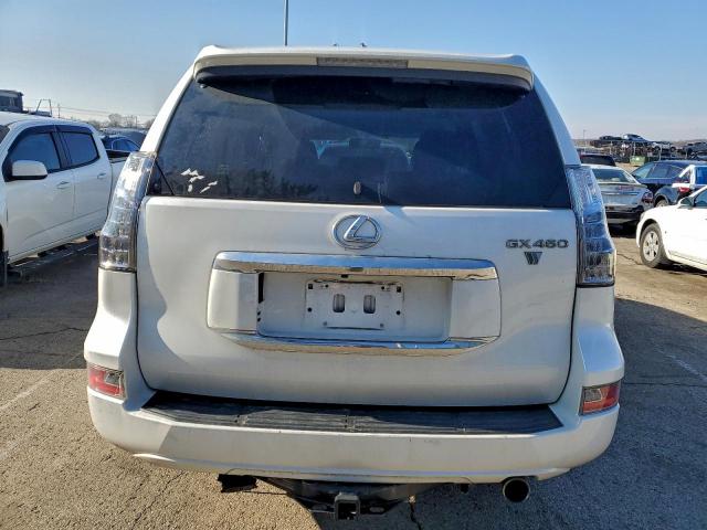 Lexus Gx 460 Image 5