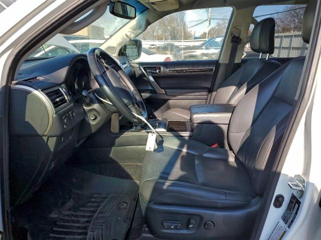 Lexus Gx 460 Image 10
