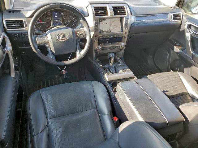 Lexus Gx 460 Image 11