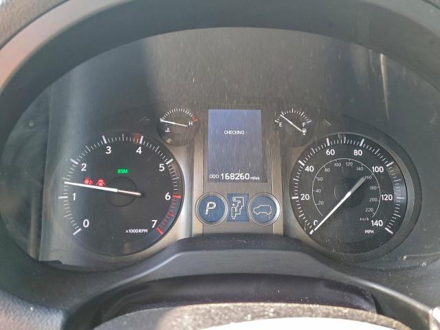 Lexus Gx 460 Image 3