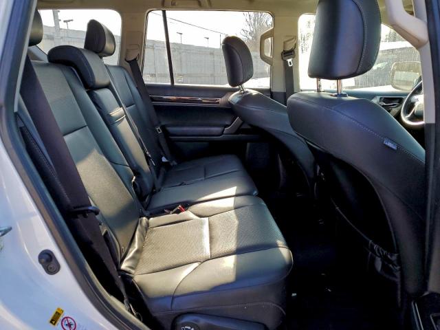 Lexus Gx 460 Image 4