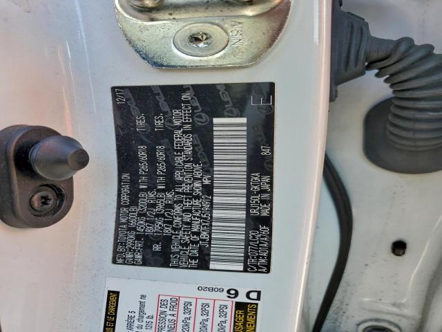 Lexus Gx 460 Image 9