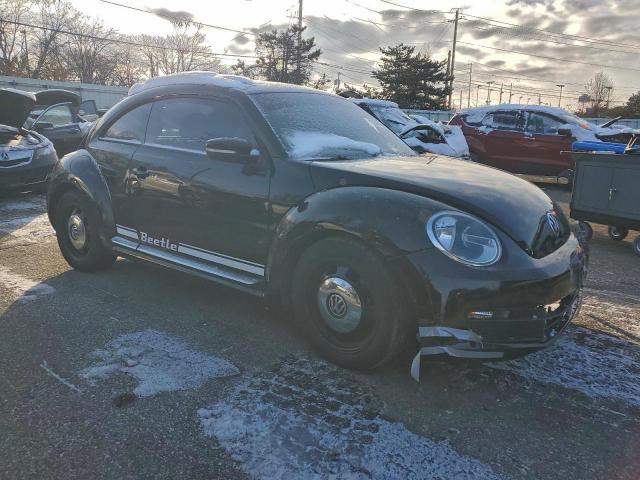 Volkswagen Beetle Image 10