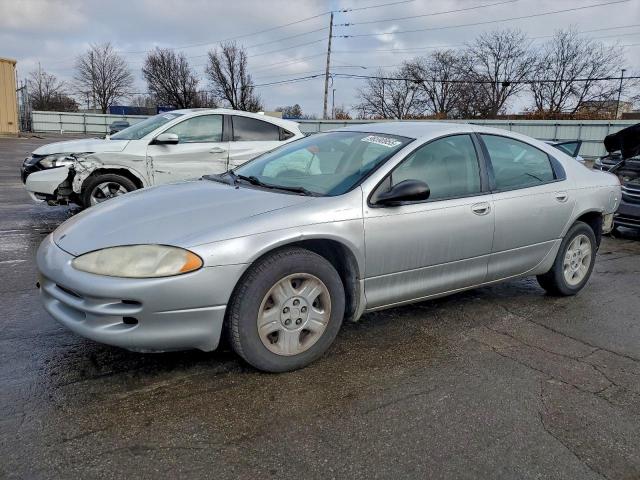  Salvage Dodge Intrepid