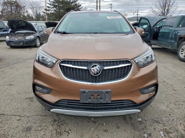 Buick Encore Sport Touring Image 6