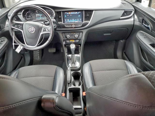 Buick Encore Sport Touring Image 8