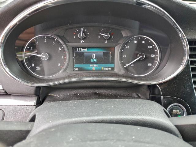 Buick Encore Sport Touring Image 3