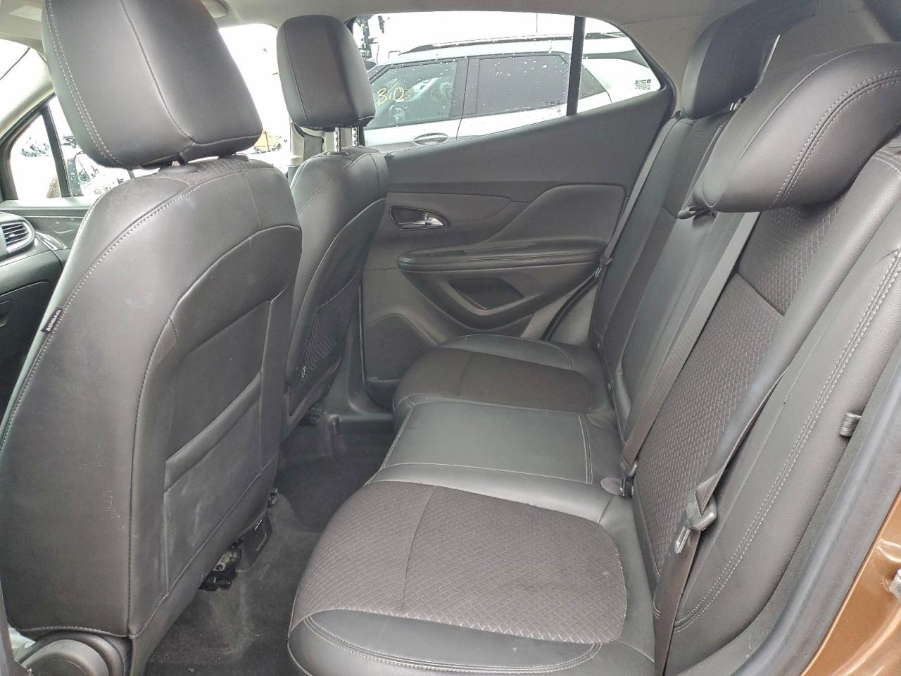 Buick Encore Sport Touring Image 12