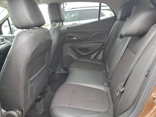 Buick Encore Sport Touring Image 12