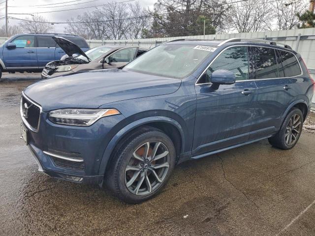  Salvage Volvo XC90