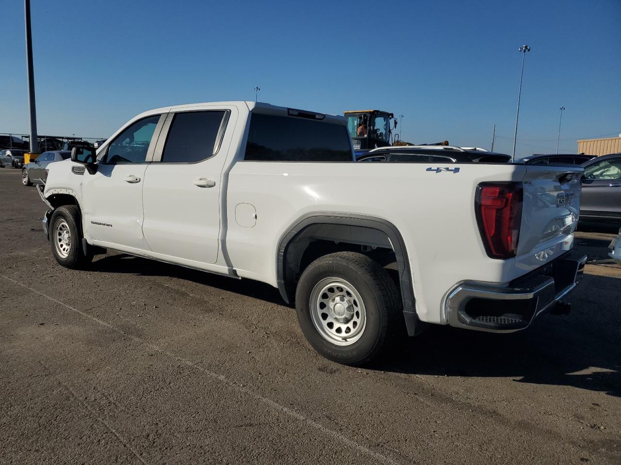 GMC Sierra K1500 Image 7