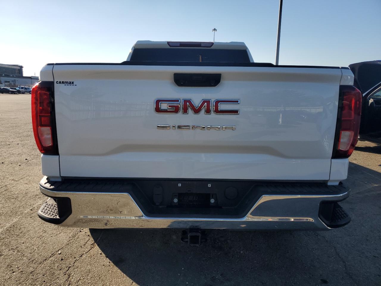 GMC Sierra K1500 Image 10