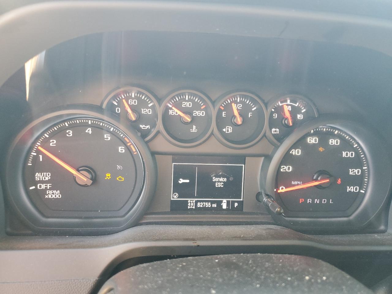 GMC Sierra K1500 Image 2