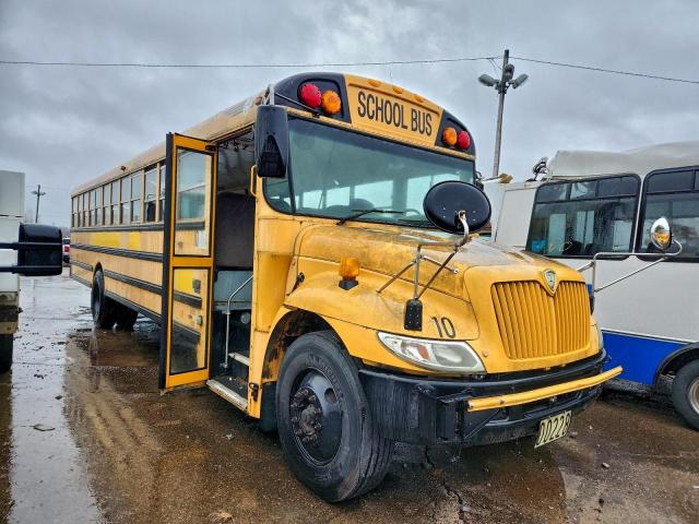  Salvage Ic Corporation 3000