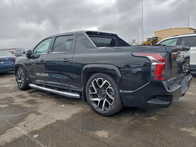 Chevrolet Silverado Rst Image 12