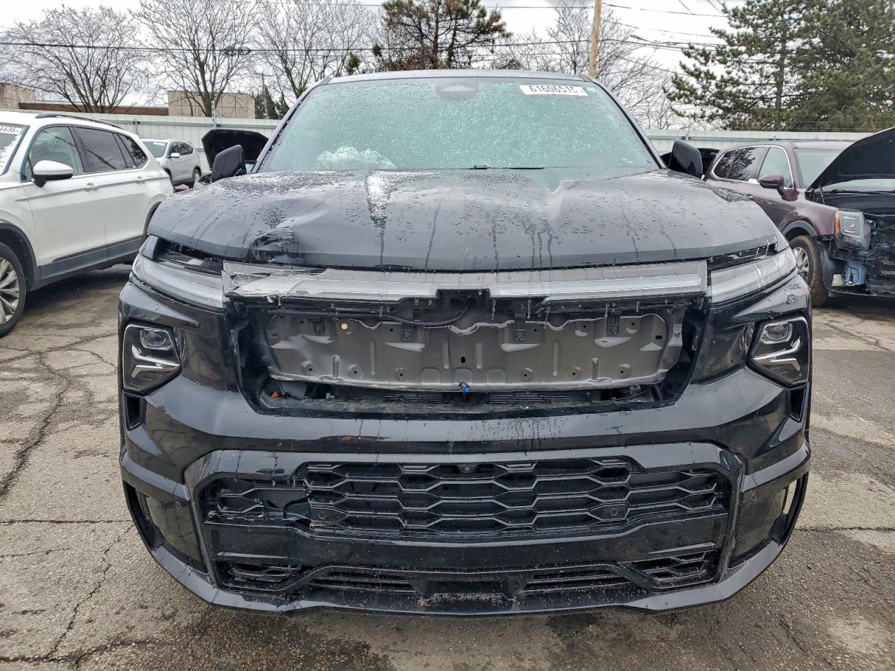 Chevrolet Silverado Rst Image 9