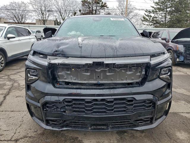 Chevrolet Silverado Rst Image 9