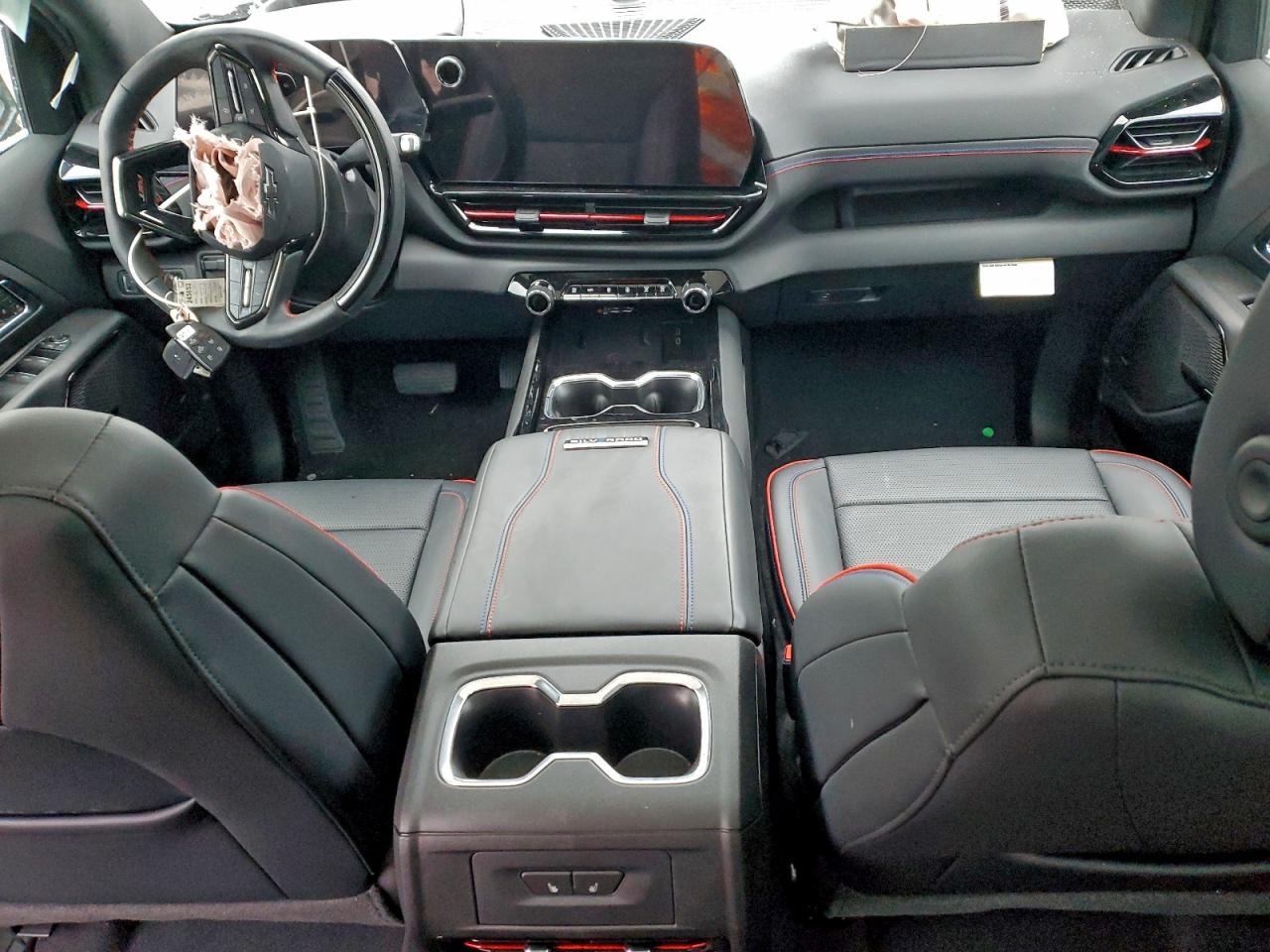 Chevrolet Silverado Rst Image 8