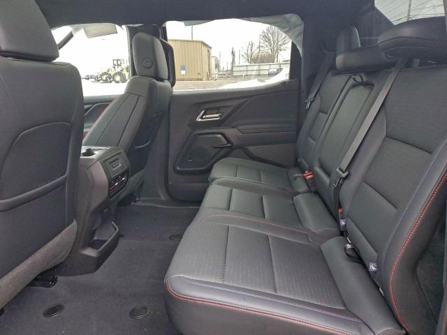 Chevrolet Silverado Rst Image 7