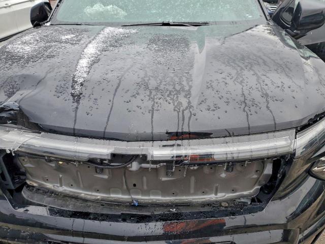 Chevrolet Silverado Rst Image 10