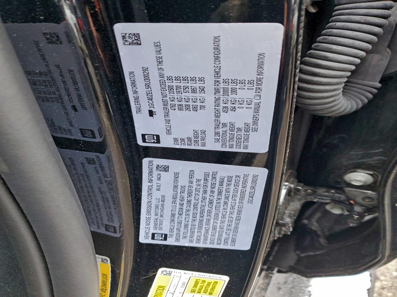 Chevrolet Silverado Rst Image 6