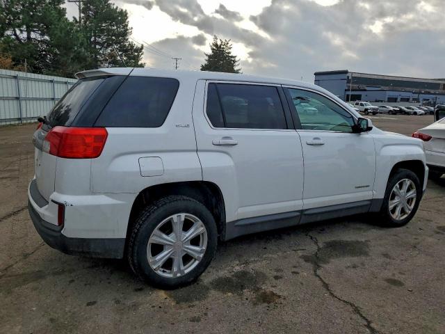 GMC Terrain Sle Image 13