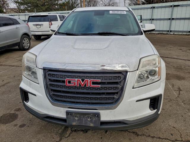 GMC Terrain Sle Image 3