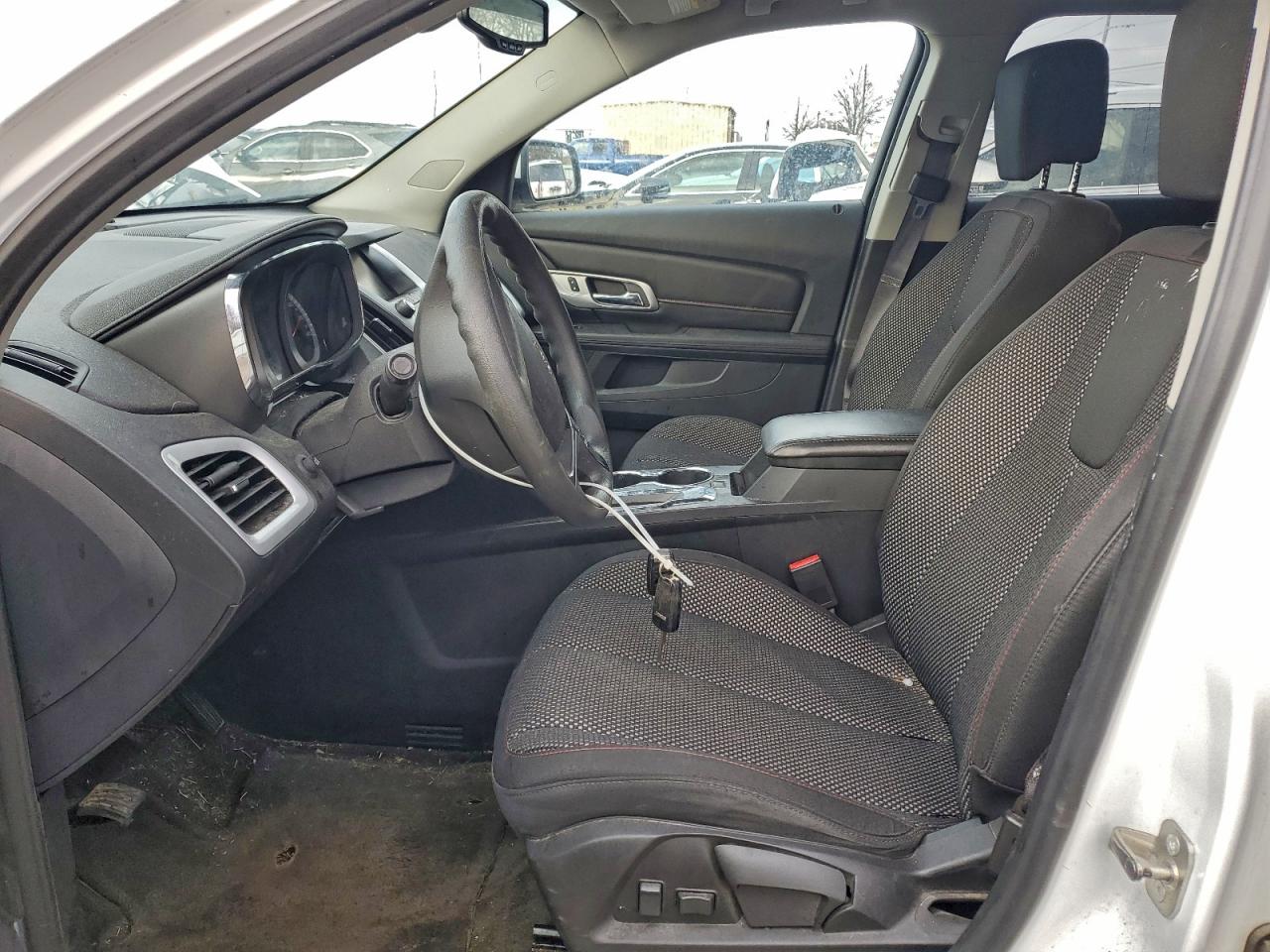 GMC Terrain Sle Image 11