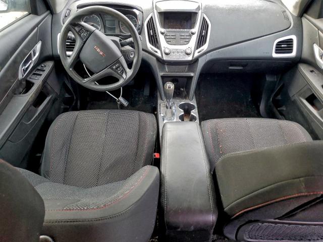 GMC Terrain Sle Image 4