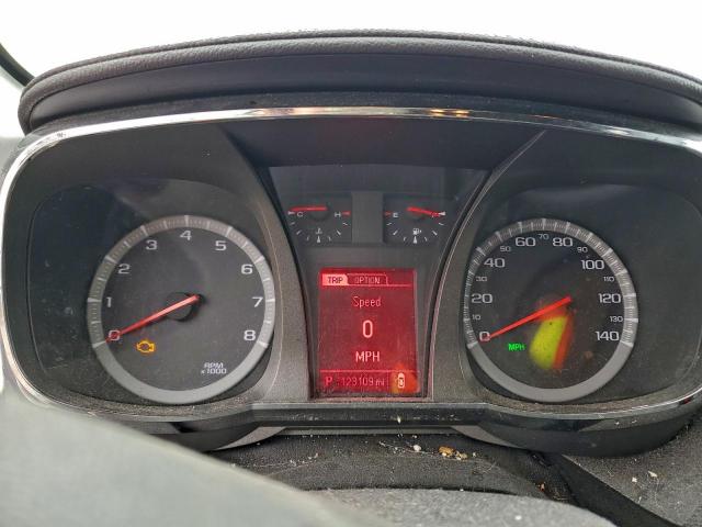 GMC Terrain Sle Image 2