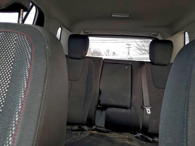 GMC Terrain Sle Image 8