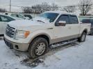 Ford F-150 Supercrew Image 1
