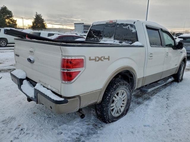 Ford F-150 Supercrew Image 3