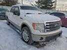 Ford F-150 Supercrew Image 2