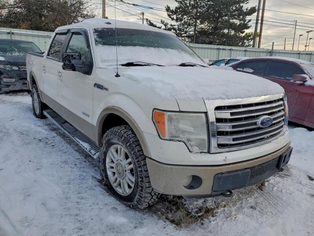 Ford F-150 Supercrew Image 2