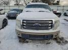 Ford F-150 Supercrew Image 5
