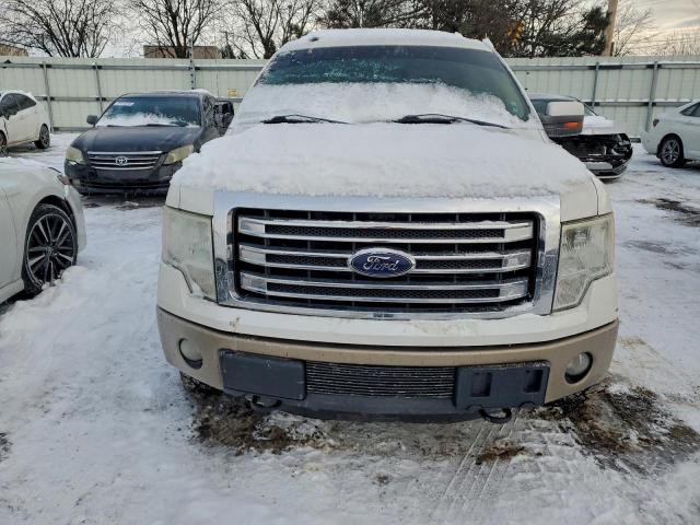 Ford F-150 Supercrew Image 5