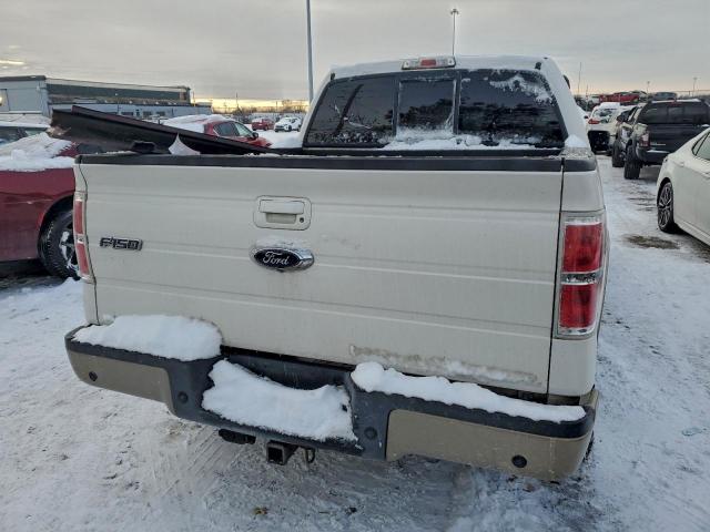 Ford F-150 Supercrew Image 6