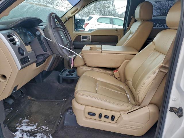 Ford F-150 Supercrew Image 11