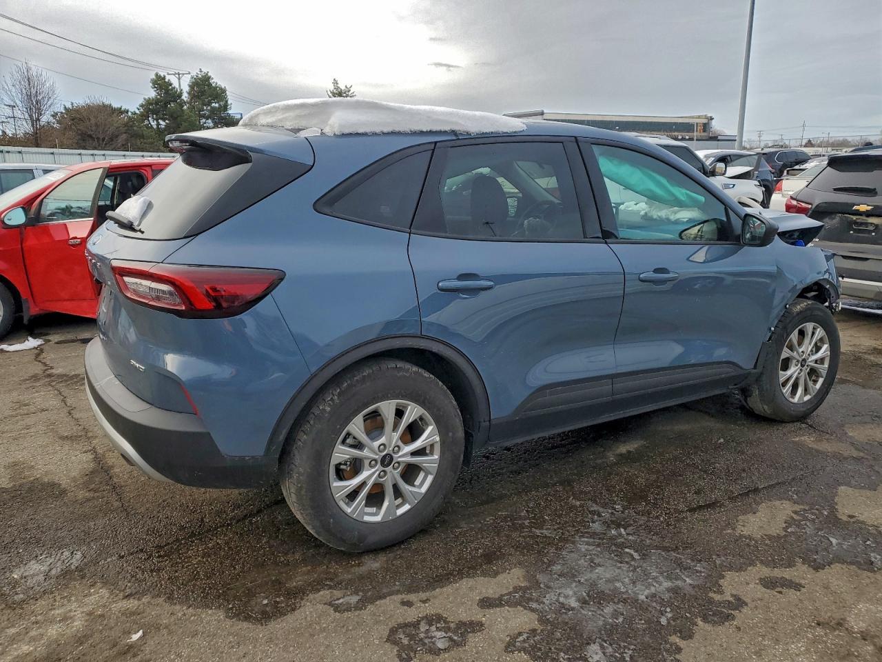 Ford Escape Active Image 2