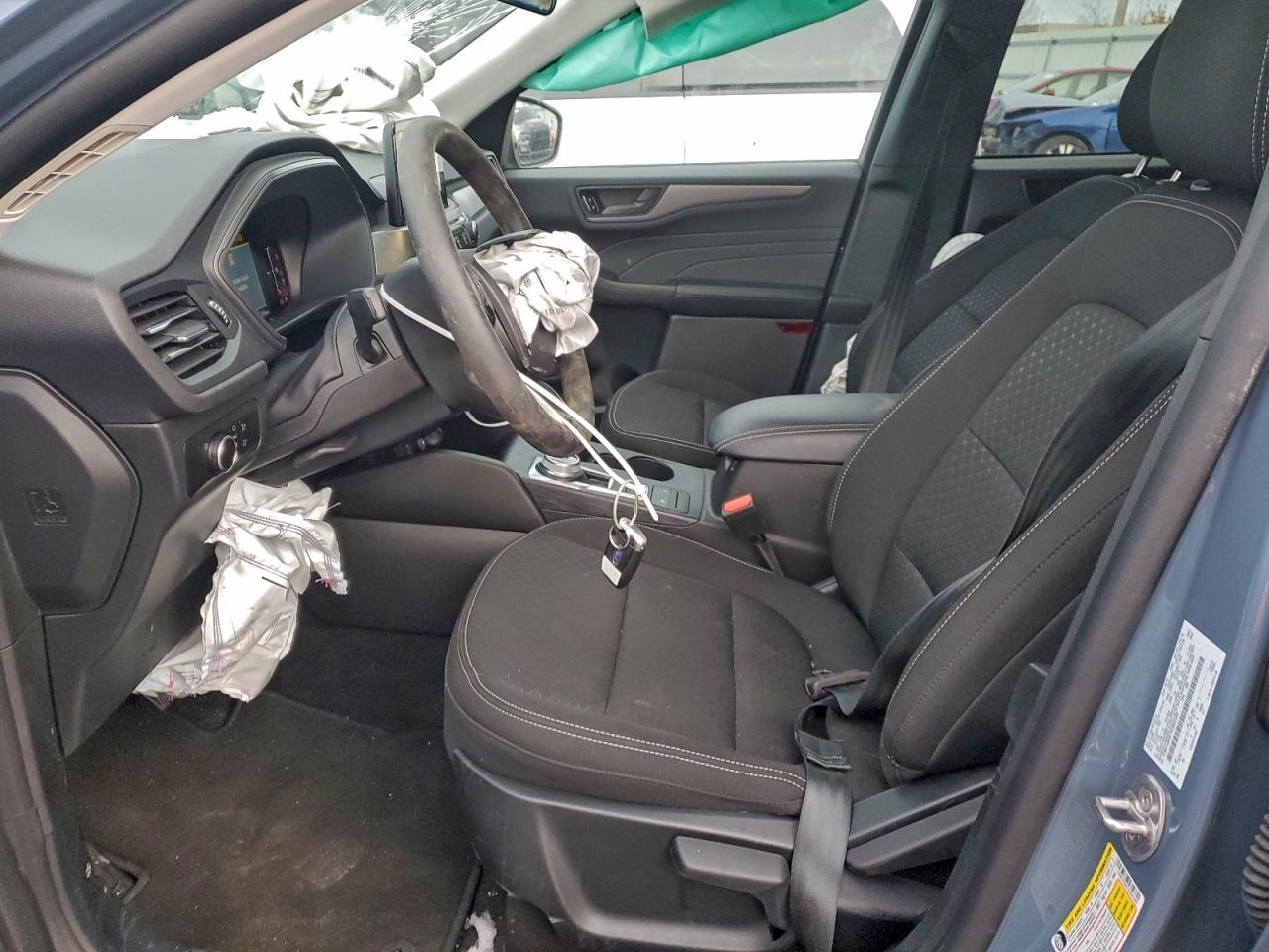 Ford Escape Active Image 9