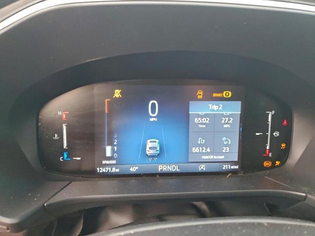 Ford Escape Active Image 6