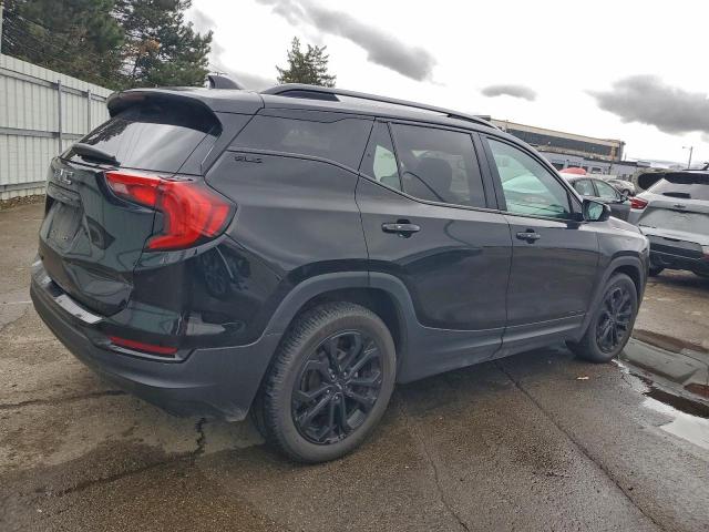 GMC Terrain Sle Image 6