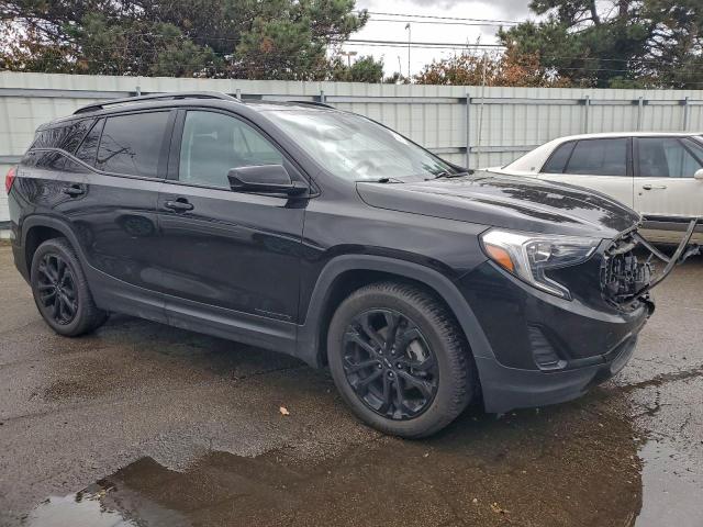 GMC Terrain Sle Image 11